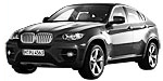BMW E71 B3528 Fault Code