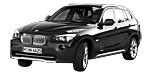 BMW E84 B3528 Fault Code