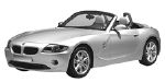 BMW E85 B3528 Fault Code