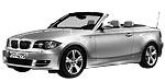 BMW E88 B3528 Fault Code