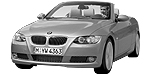 BMW E93 B3528 Fault Code