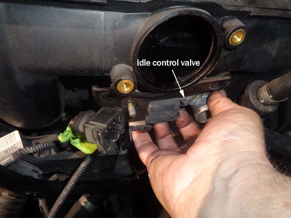 See B3528 in engine
